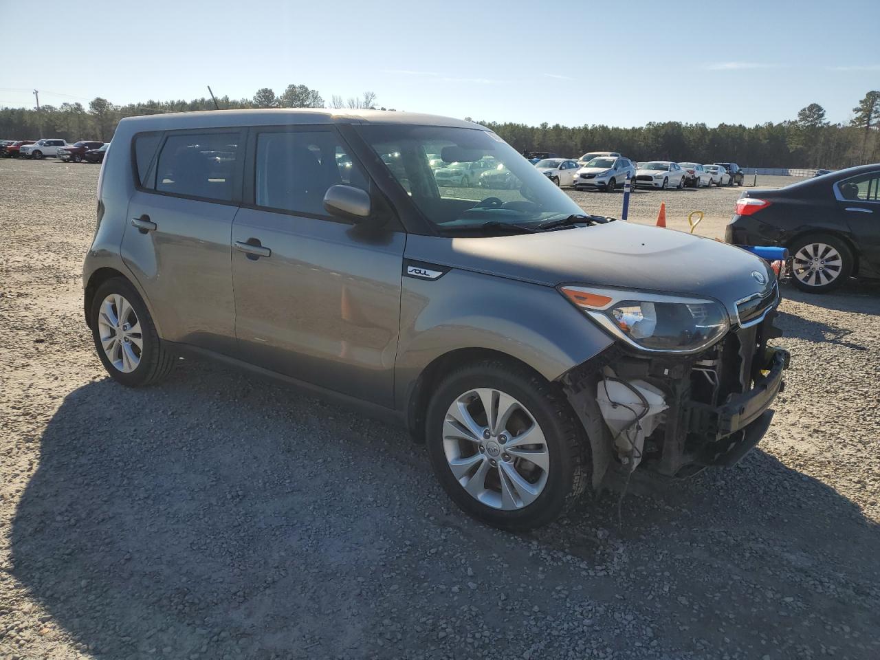 2016 Kia Soul - Image 4