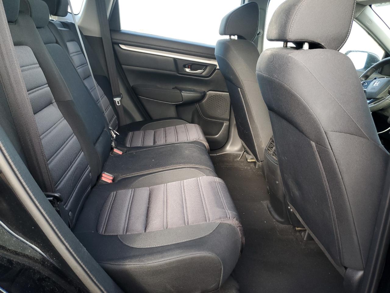 2018 Honda CR-V - Image 11