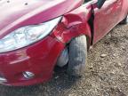 2009 FORD FIESTA ZET for sale at Copart ROCHFORD