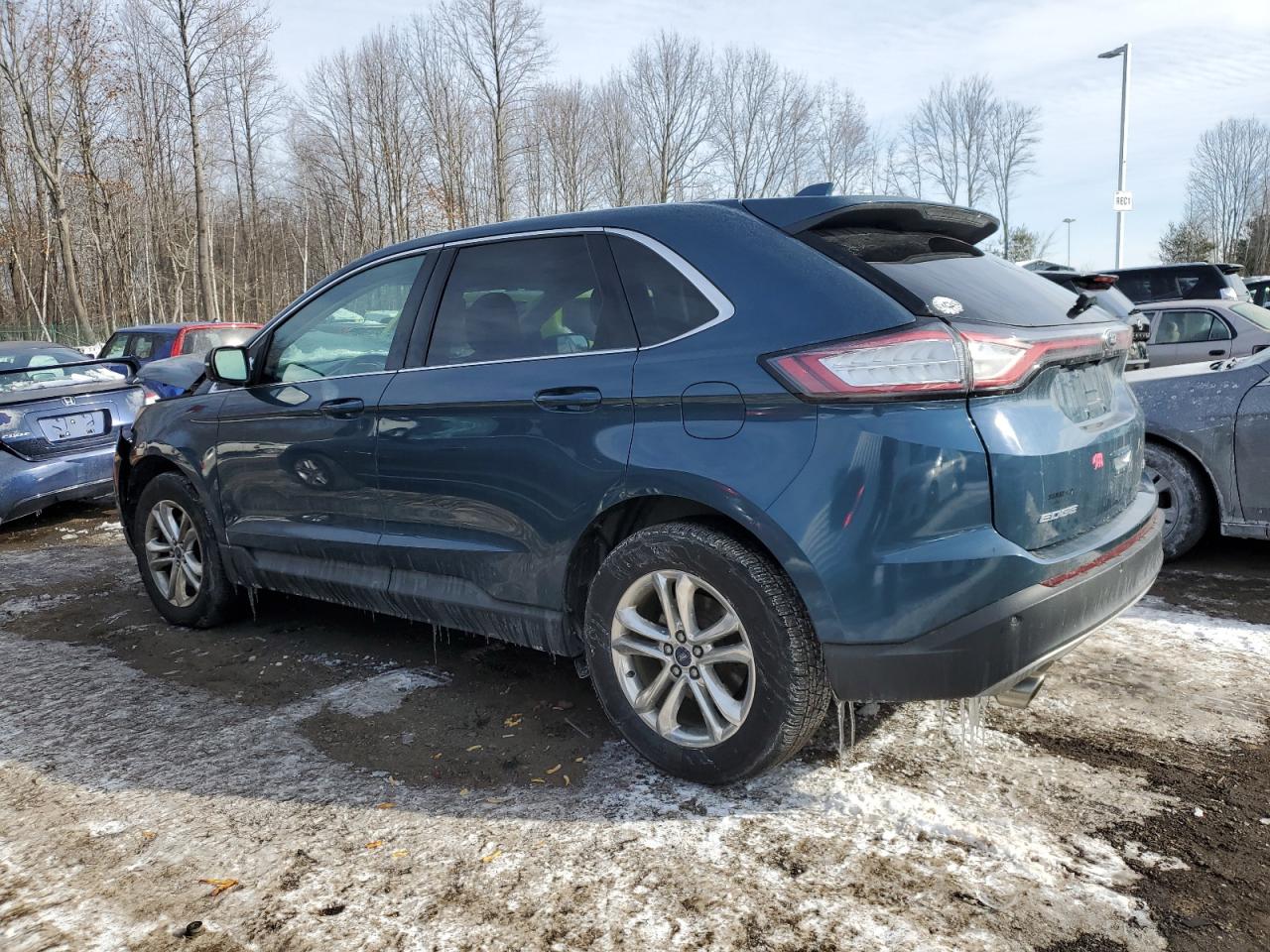 2016 Ford Edge - Image 2