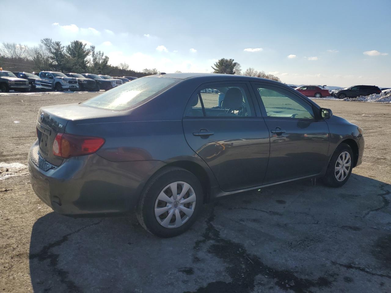 2009 Toyota Corolla - Image 3