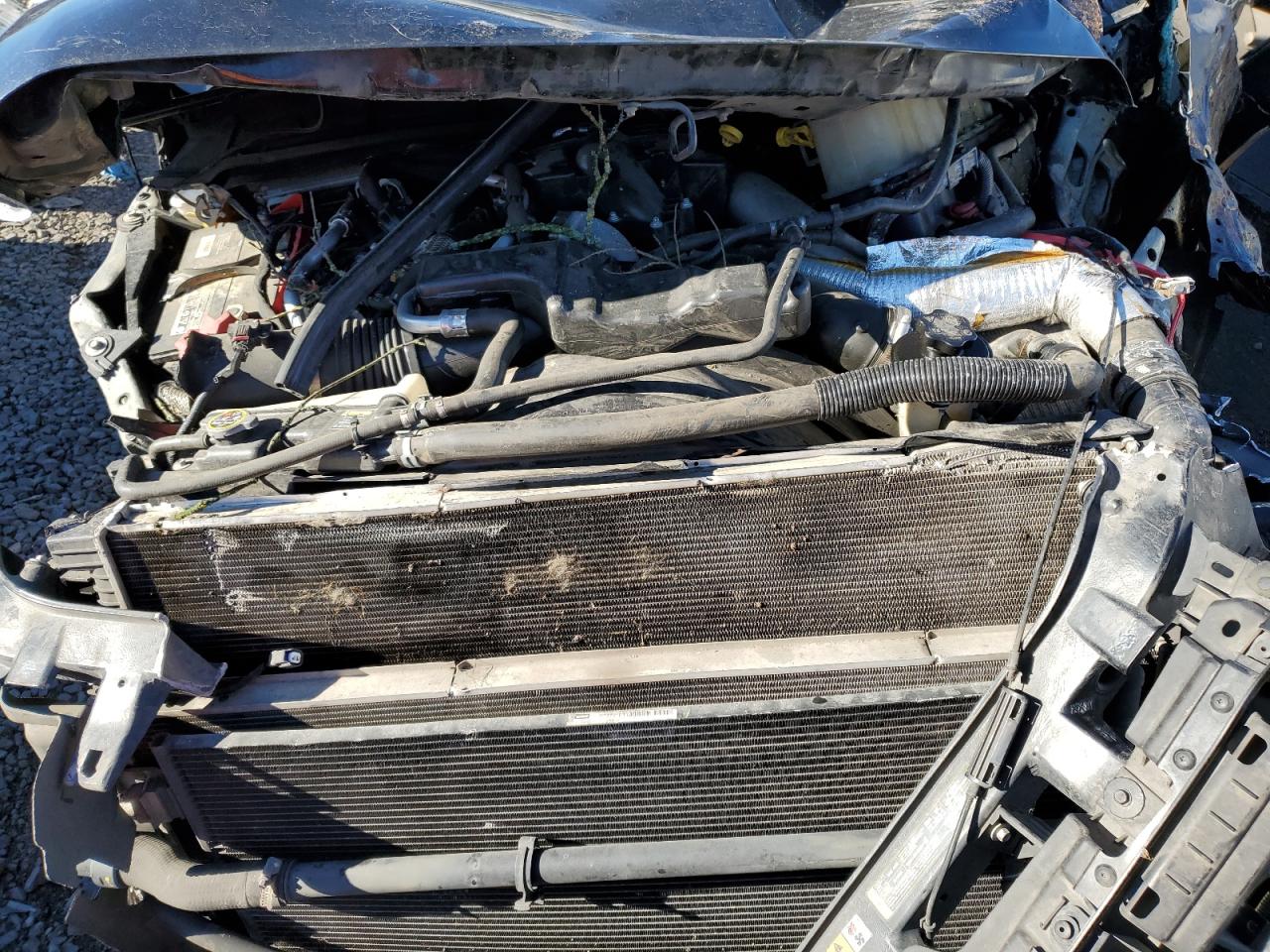2012 Ford F350 - Image 11