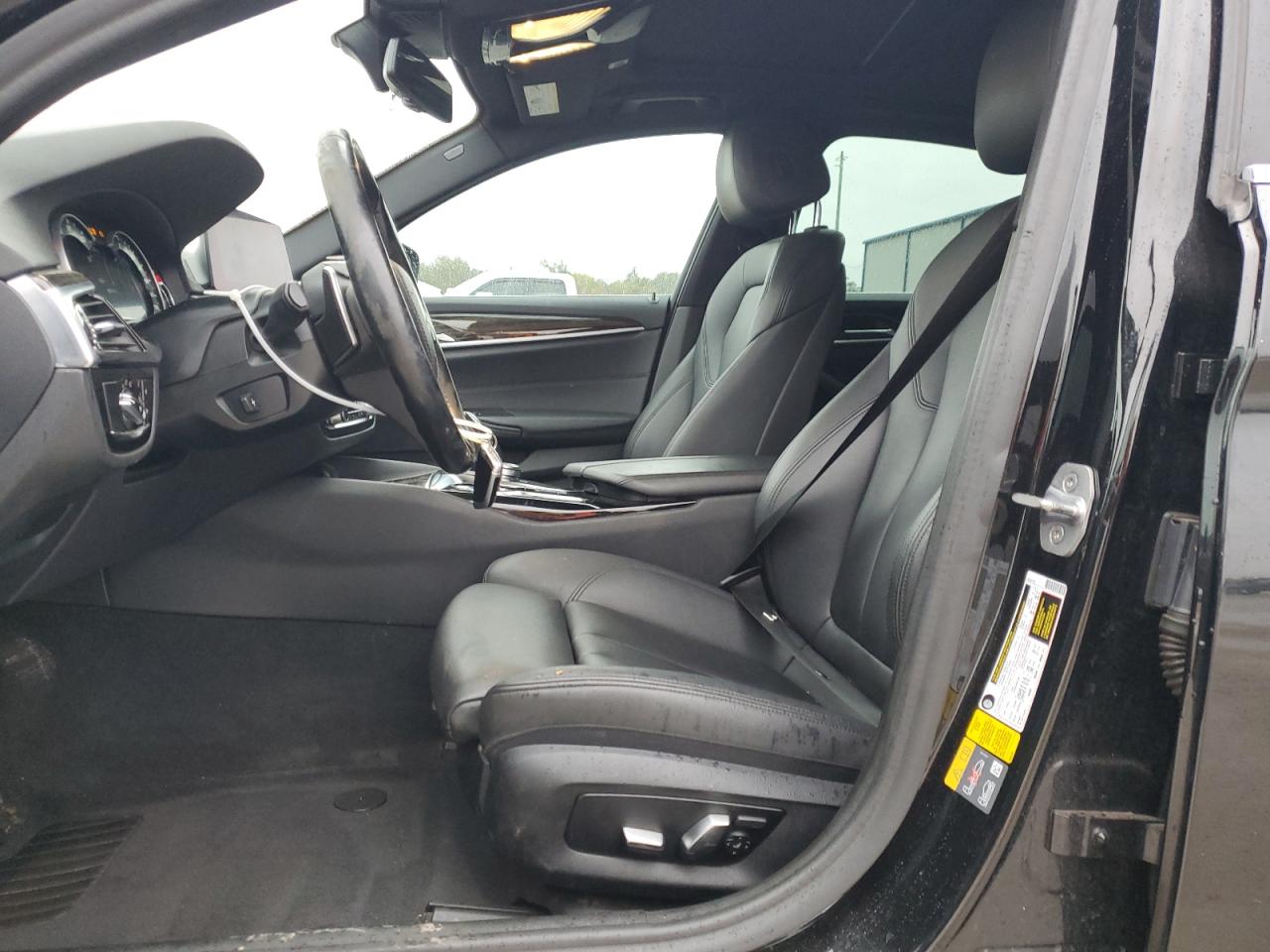 2019 BMW 5er - Image 7