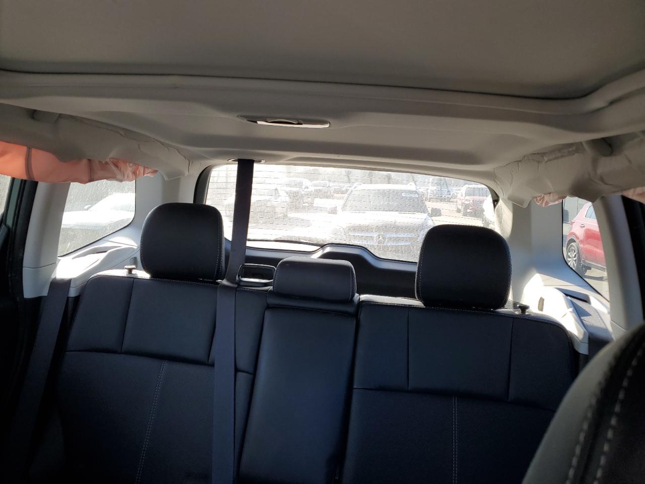 2017 Subaru Forester - Image 10