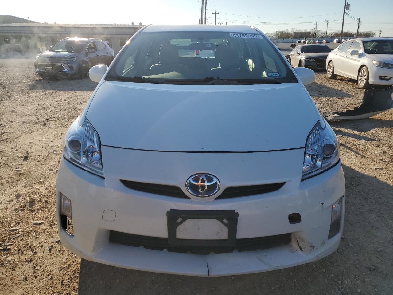 2011 Toyota Prius - Image 5
