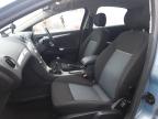 2010 FORD MONDEO ZET for sale at Copart BRISTOL