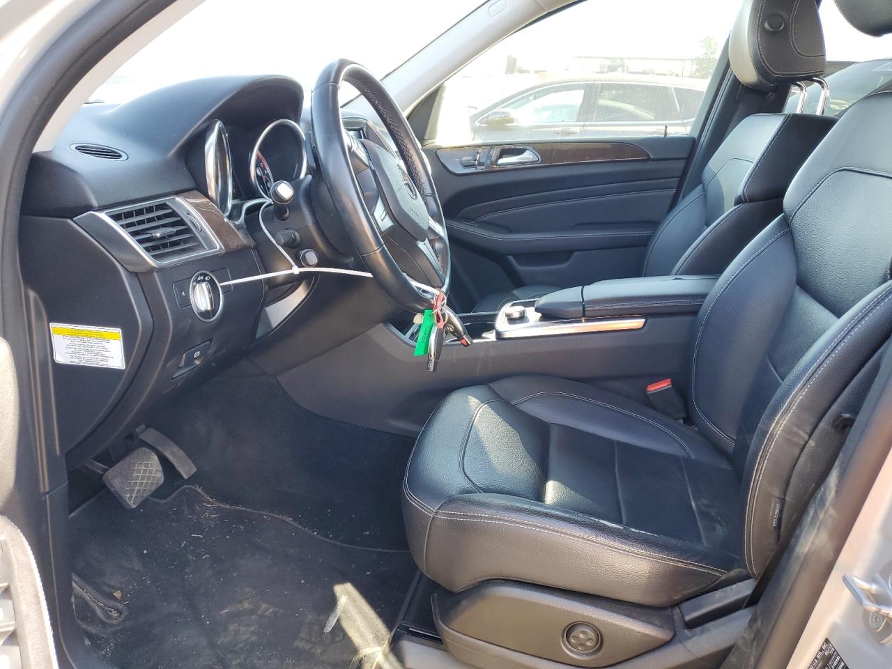 2013 Mercedes-Benz M-klasse - Image 7