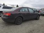 2006 Hyundai Sonata Gl продається в Eugene, OR - Front End