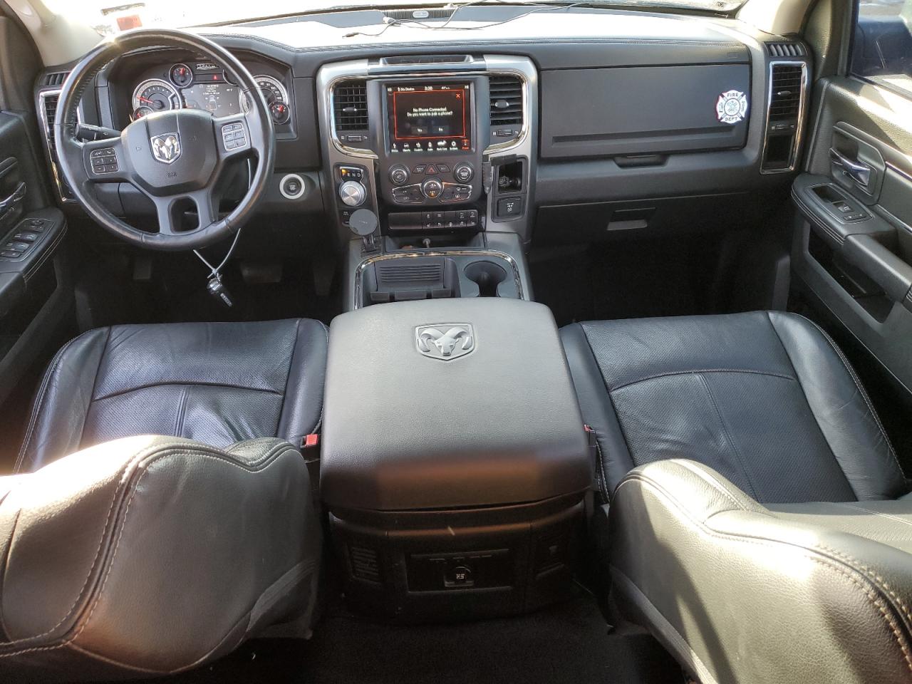 2018 RAM 1500 - Image 8