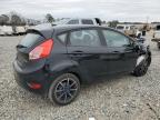 2018 Ford Fiesta Se for Sale in Tifton, GA - Front End