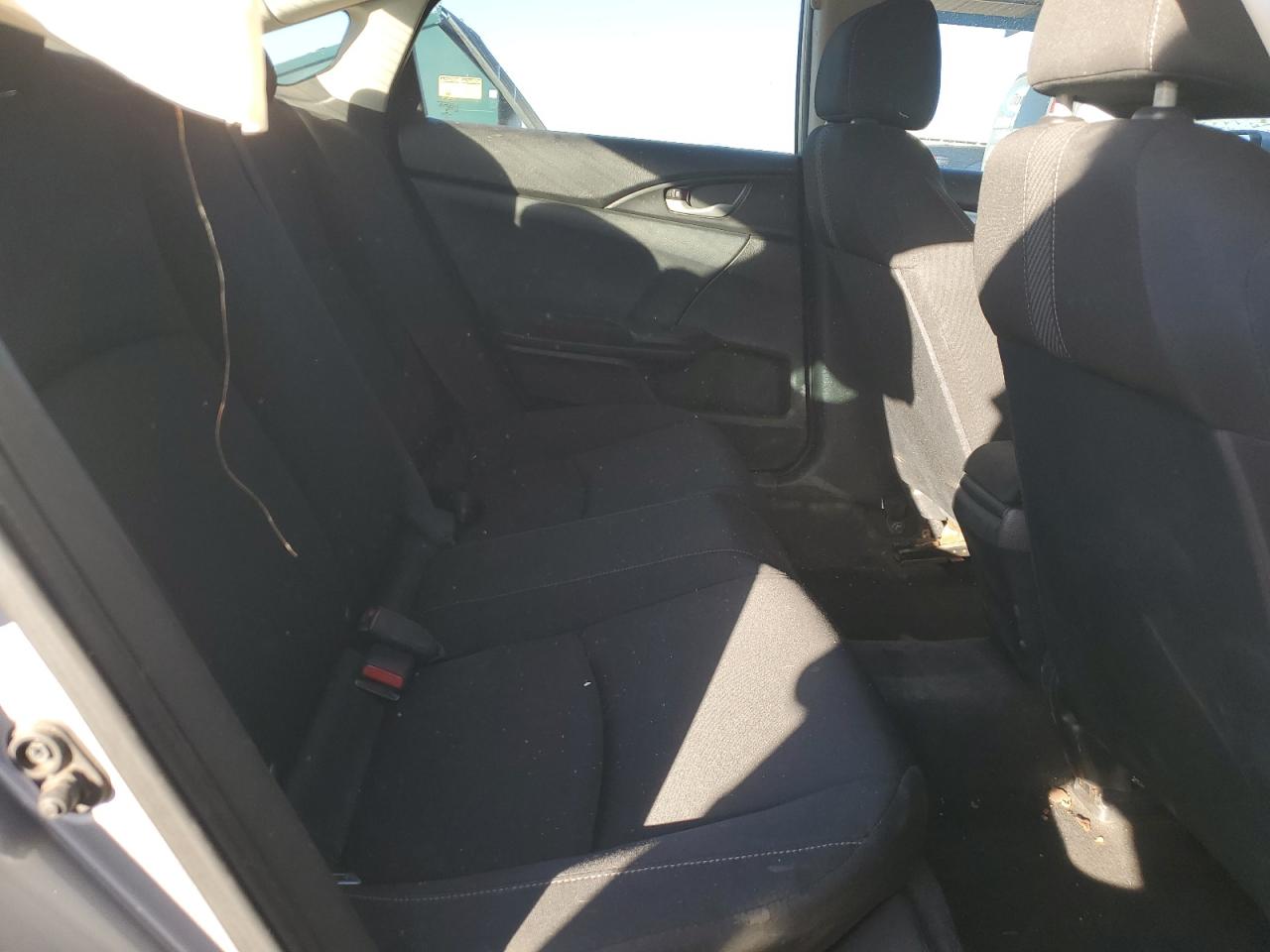 2016 Honda Civic - Image 11