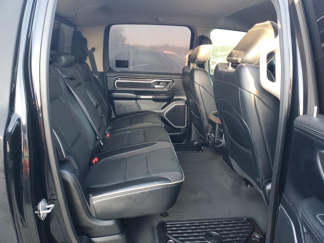 2020 RAM 1500 - Image 10