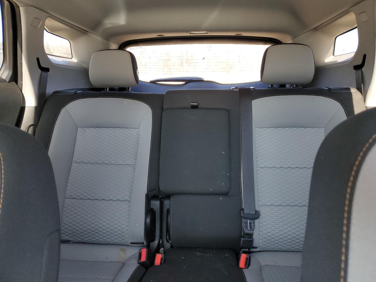 2020 GMC Terrain - Image 10