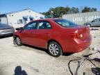 2009 Toyota Corolla Base იყიდება Midway-ში, FL - Front End