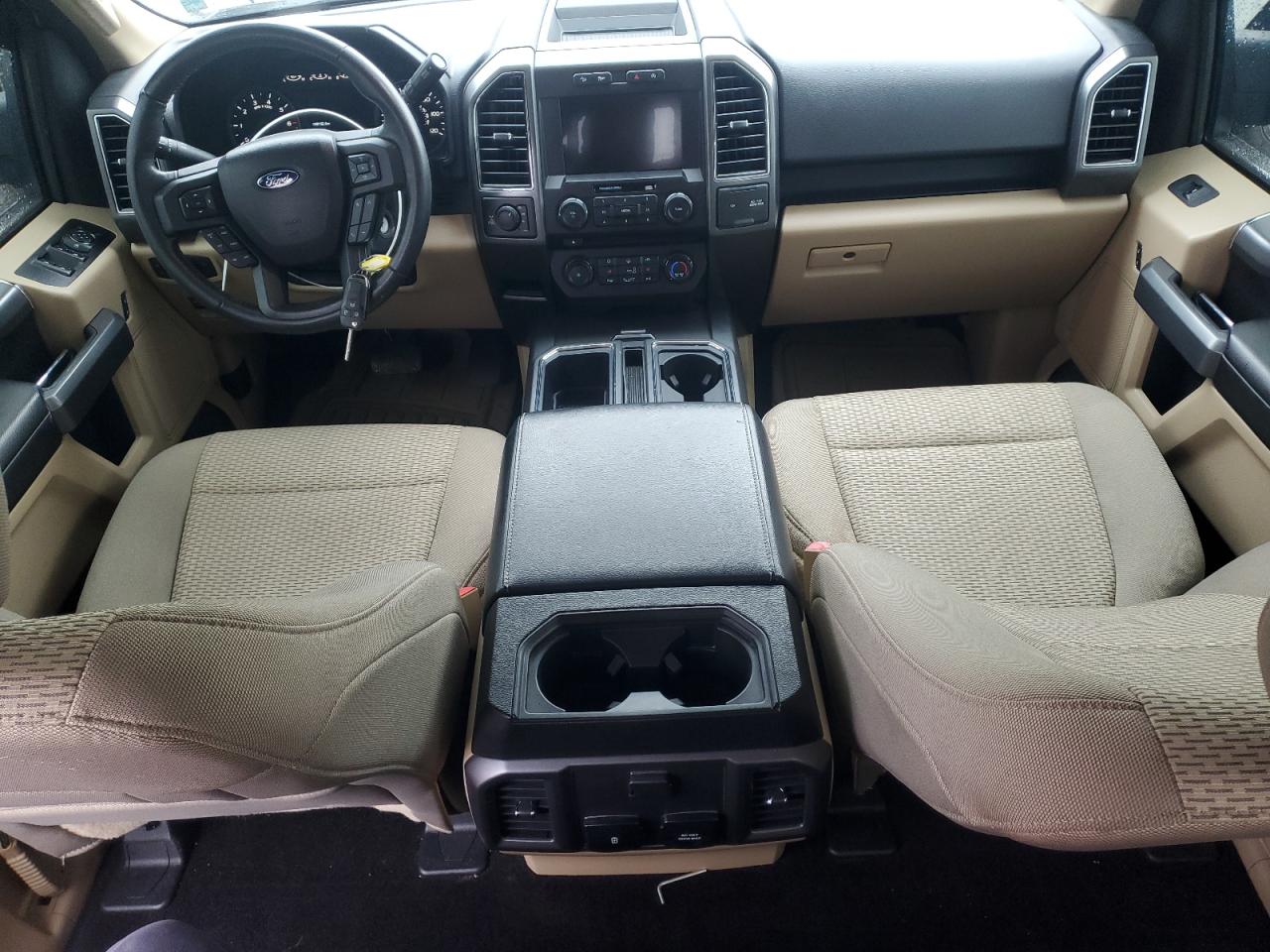 2018 Ford F-150 - Image 8