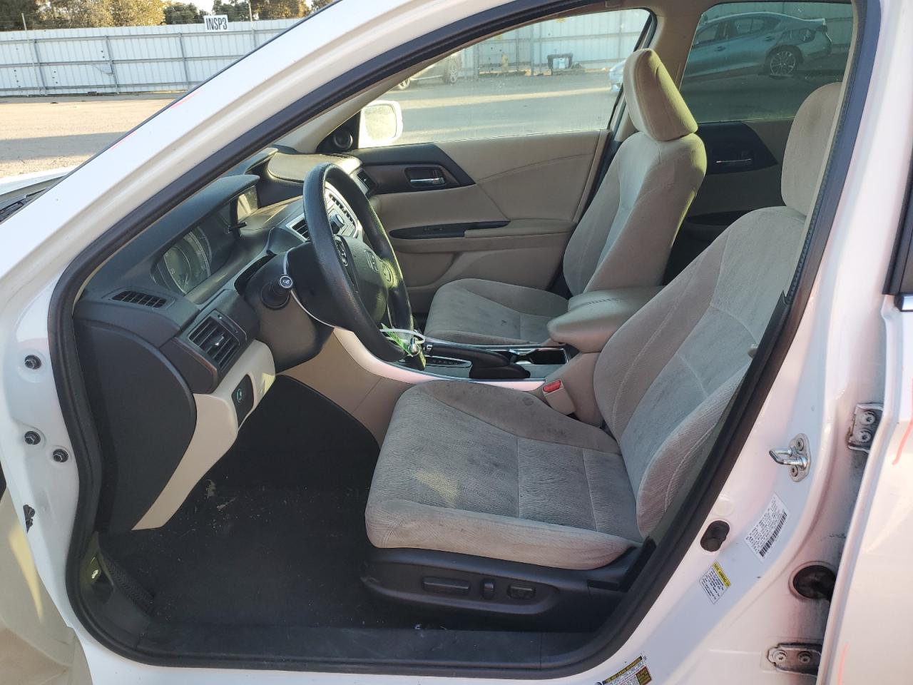 2013 Honda Accord - Image 7