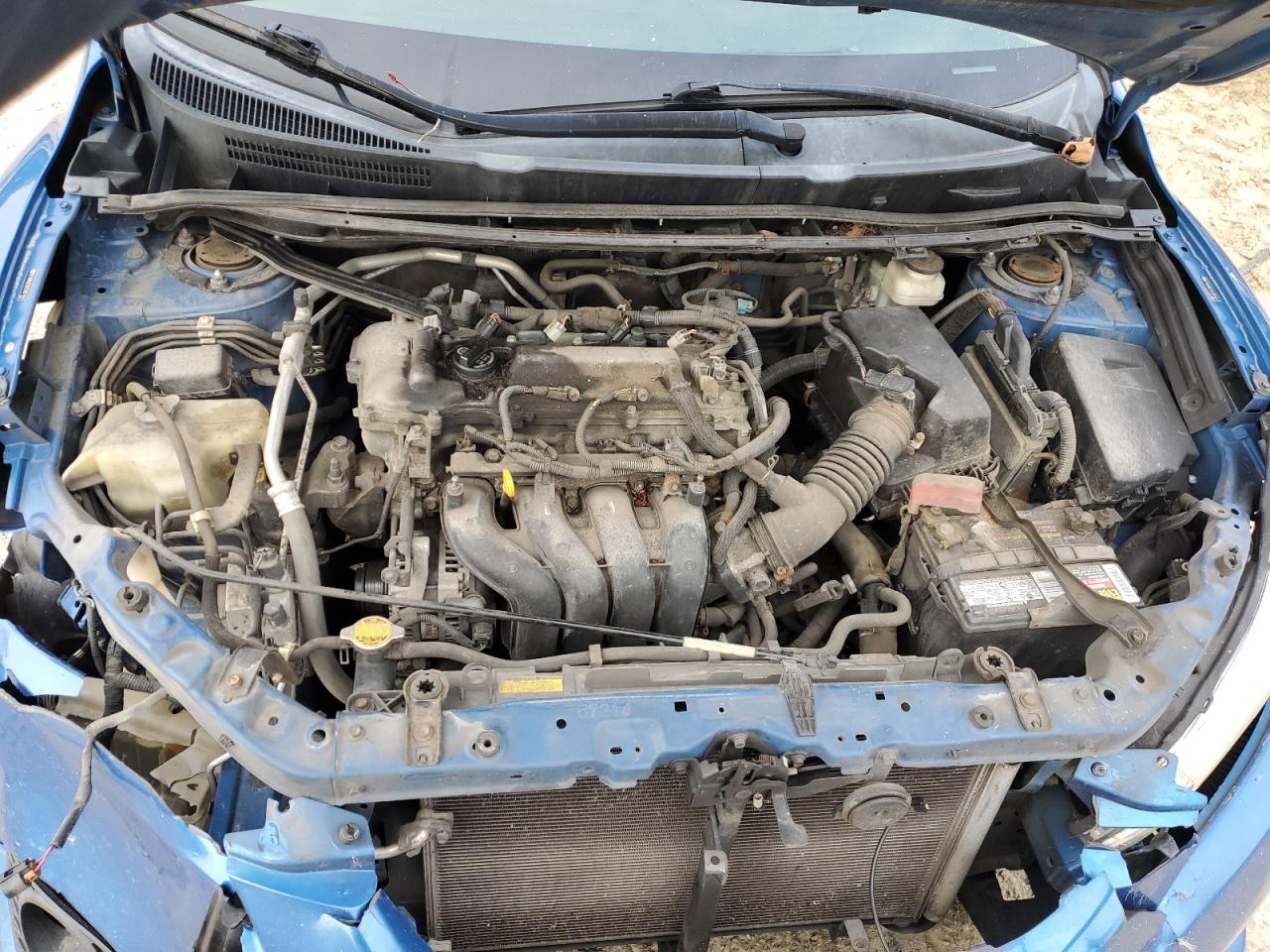 2010 Toyota Corolla - Image 13