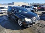 2006 Mercedes-Benz C 230 de vânzare în Spartanburg, SC - Side