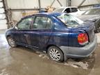 2003 TOYOTA ECHO  for sale at Copart QC - MONTREAL