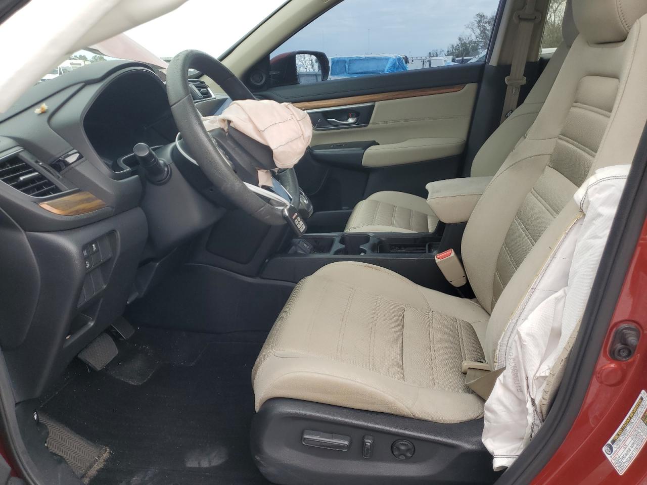 2019 Honda CR-V - Image 7