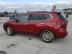 2019 Nissan Rogue S за продажба в New Orleans, LA - Front End