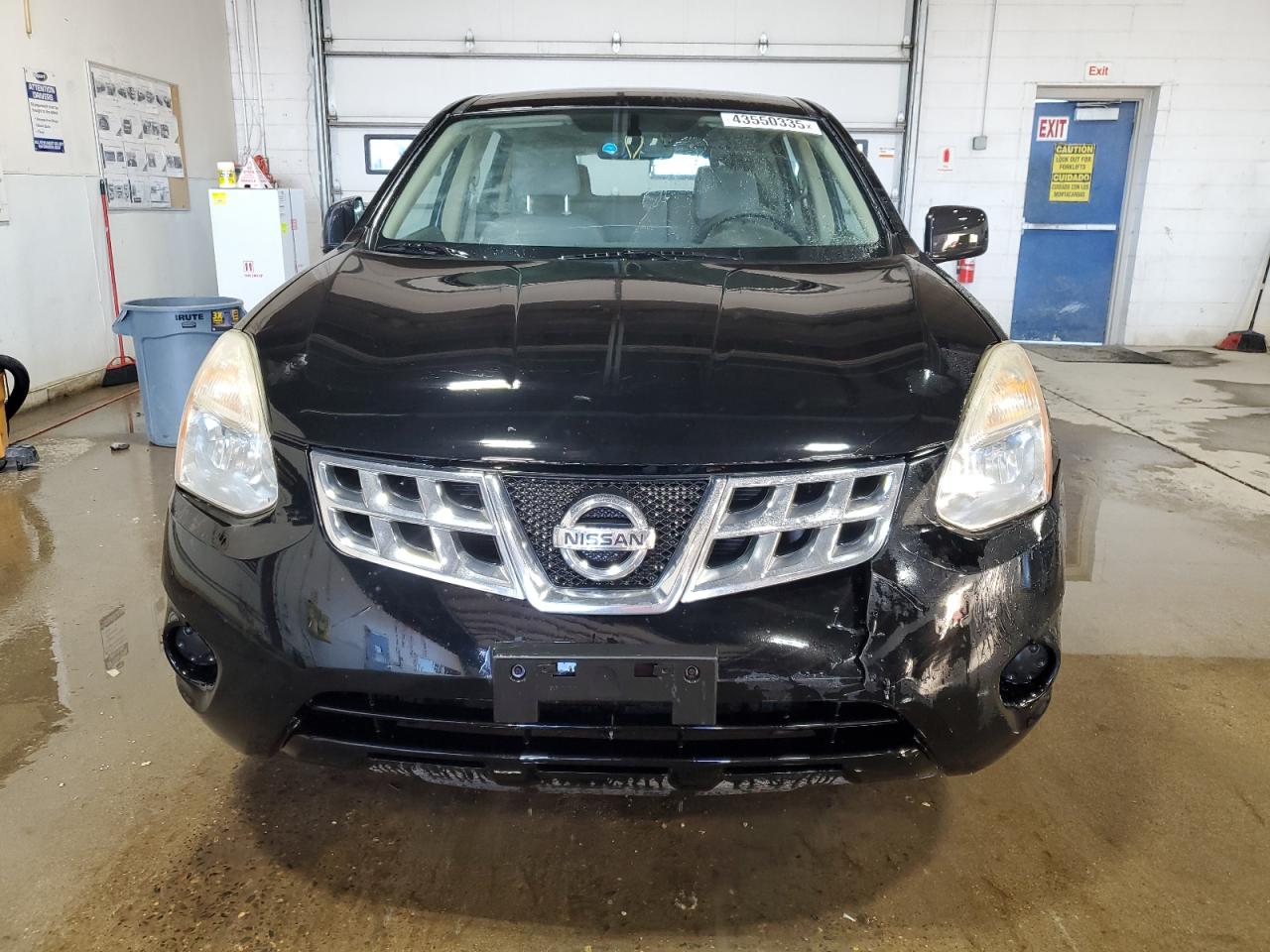 2012 Nissan Rogue - Image 5