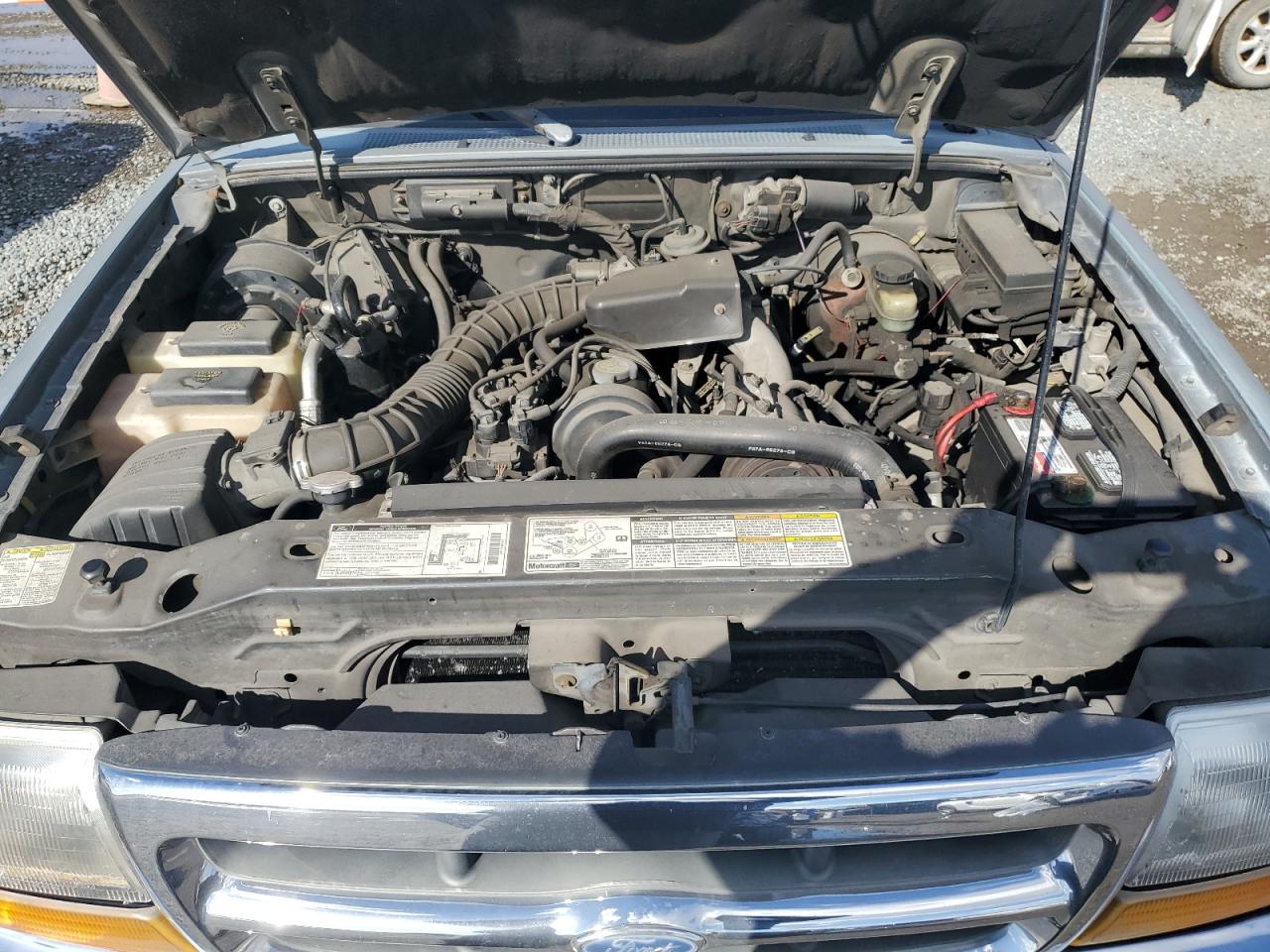 1999 Ford Ranger - Image 11