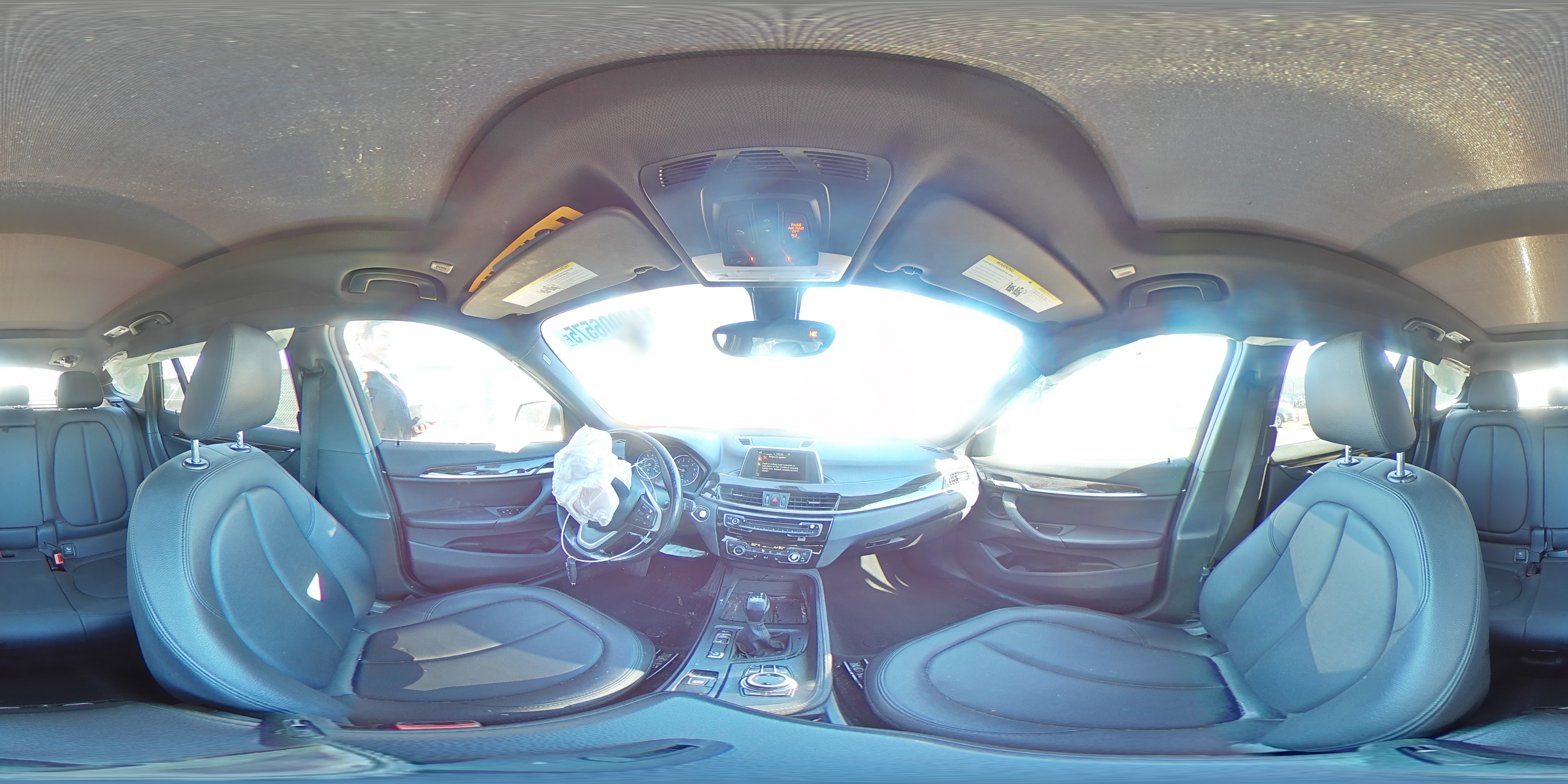 2017 BMW X1 - Image 13