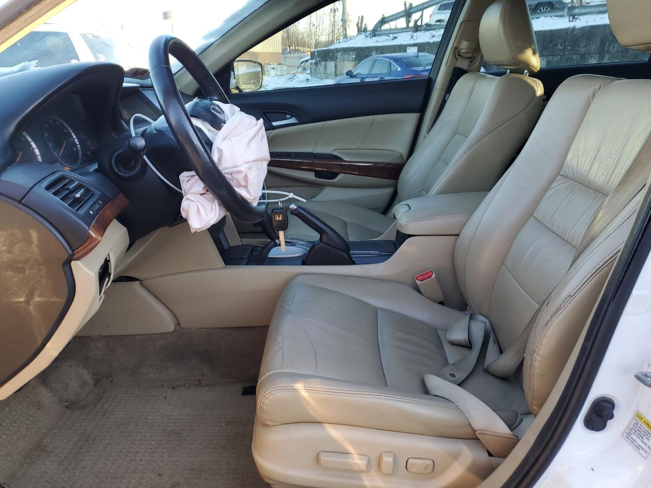 2012 Honda Accord - Image 6