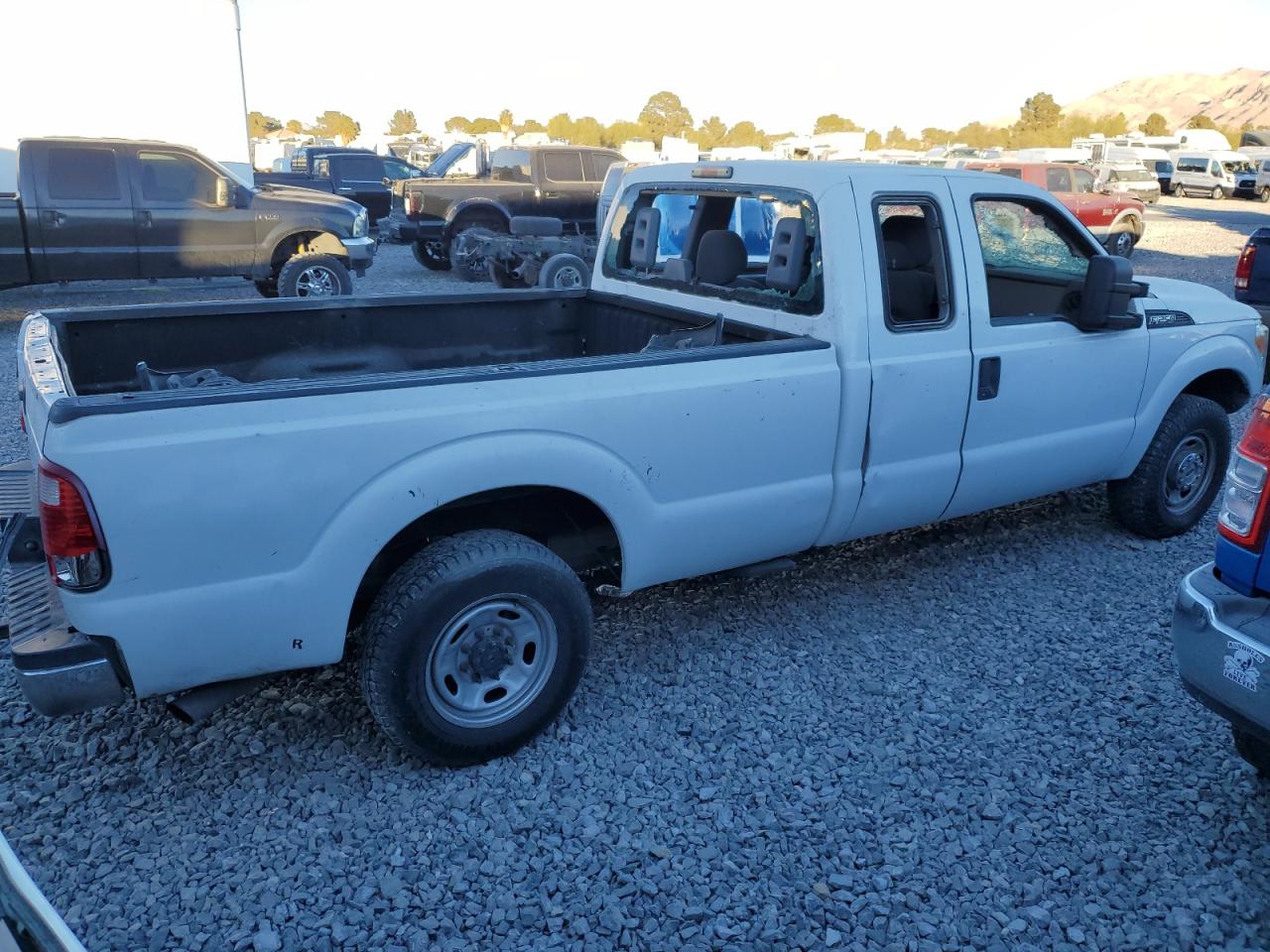 2013 Ford F250 - Image 3