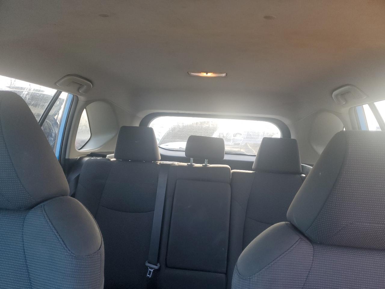 2020 Toyota Rav4 Le VIN: 2T3H1RFV6LC061975 Lot: 89067075