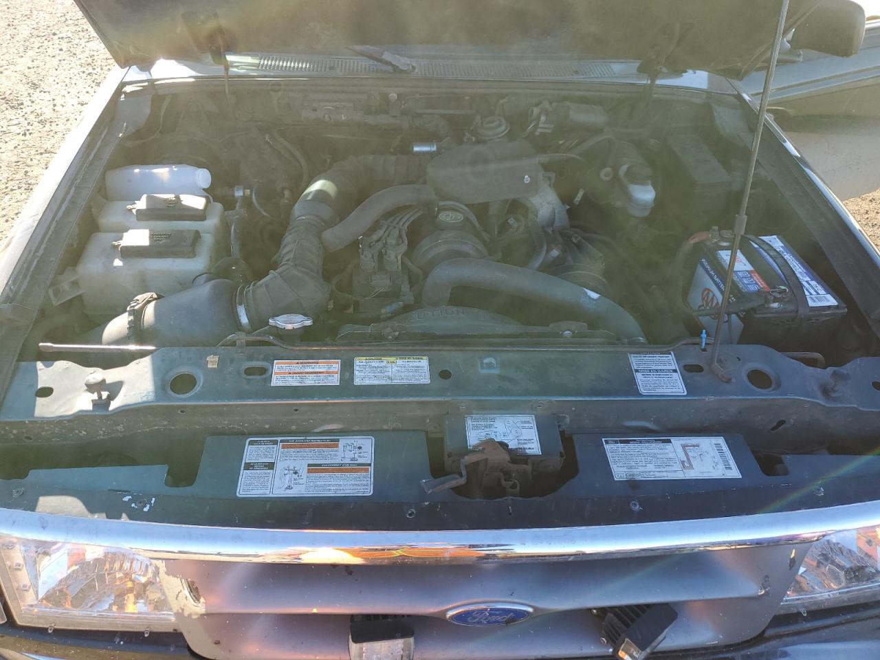 1996 Ford Ranger - Image 12