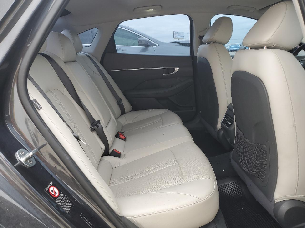 2020 Hyundai Sonata - Image 10