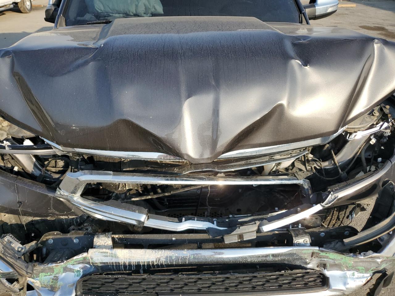 2019 RAM 1500 - Image 11