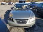 2009 Hyundai Sonata Gls for Sale in Exeter, RI - Front End