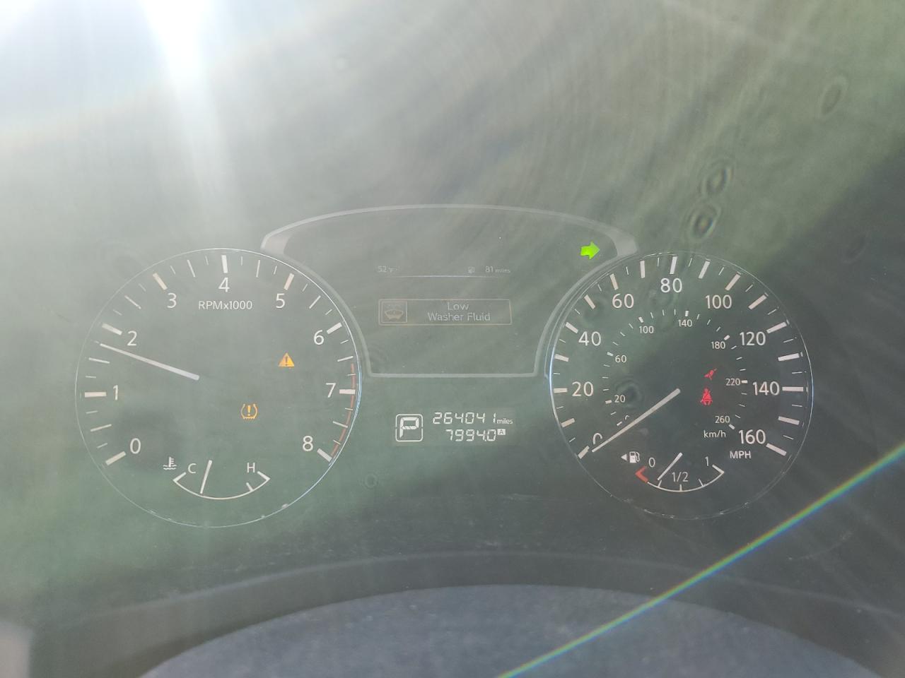 2015 Nissan Altima - Image 9