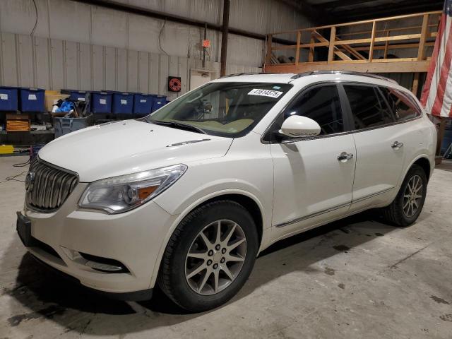 2014 Buick Enclave 