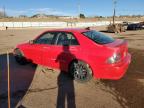 2004 Lexus Is 300 продається в Colorado Springs, CO - Side