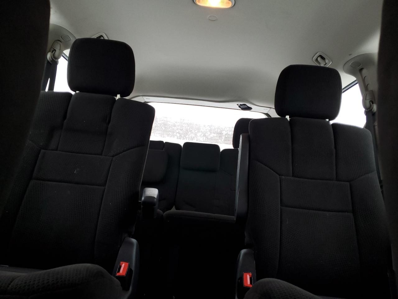 2012 Dodge Caravan - Image 10