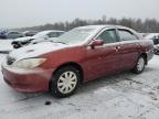 2005 Toyota Camry Le na sprzedaż w Brookhaven, NY - Minor Dent/Scratches