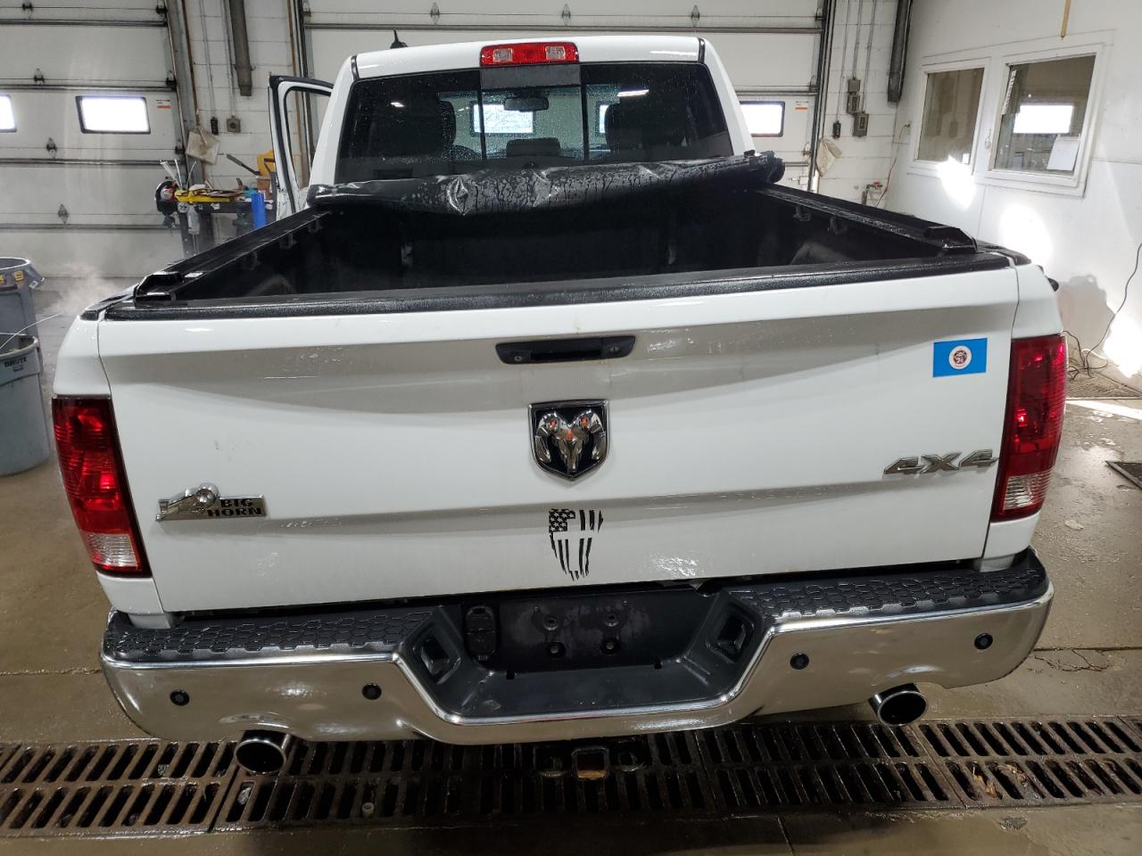 2013 RAM 1500 - Image 6