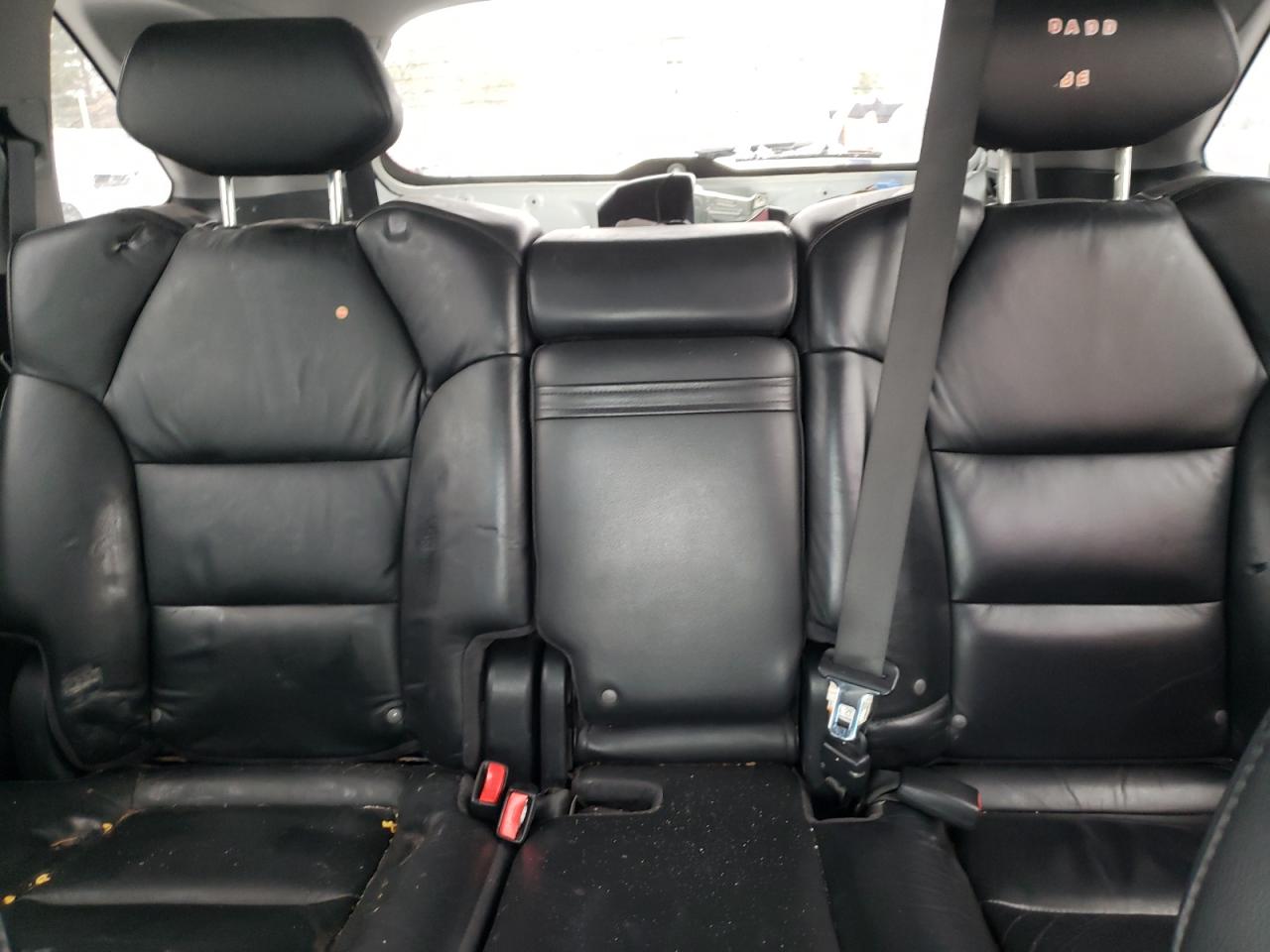 2009 Acura MDX - Image 10
