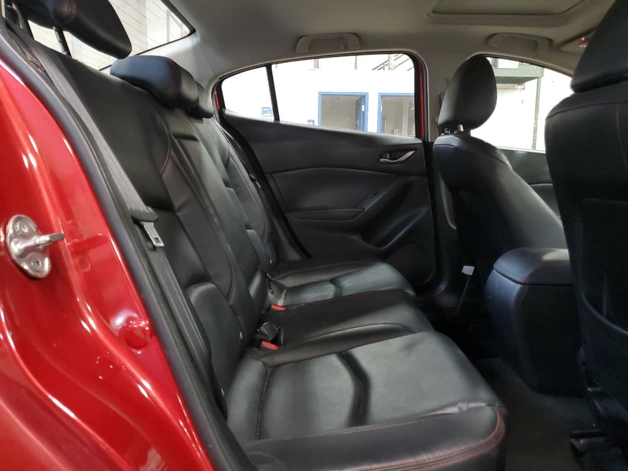 2014 Mazda 3 - Image 11