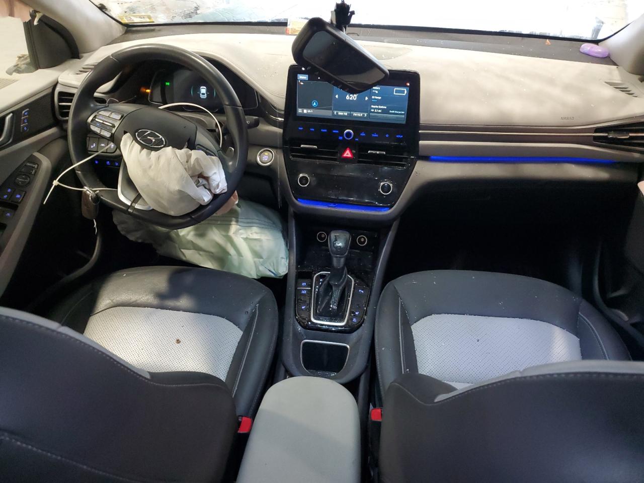 2020 Hyundai IONIQ - Image 8