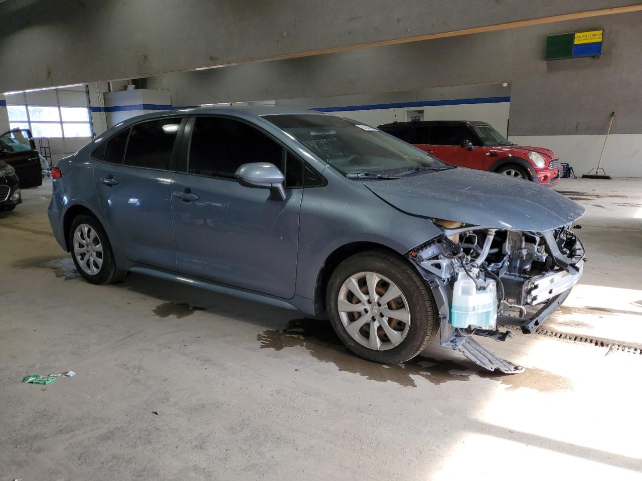 2020 Toyota Corolla - Image 4
