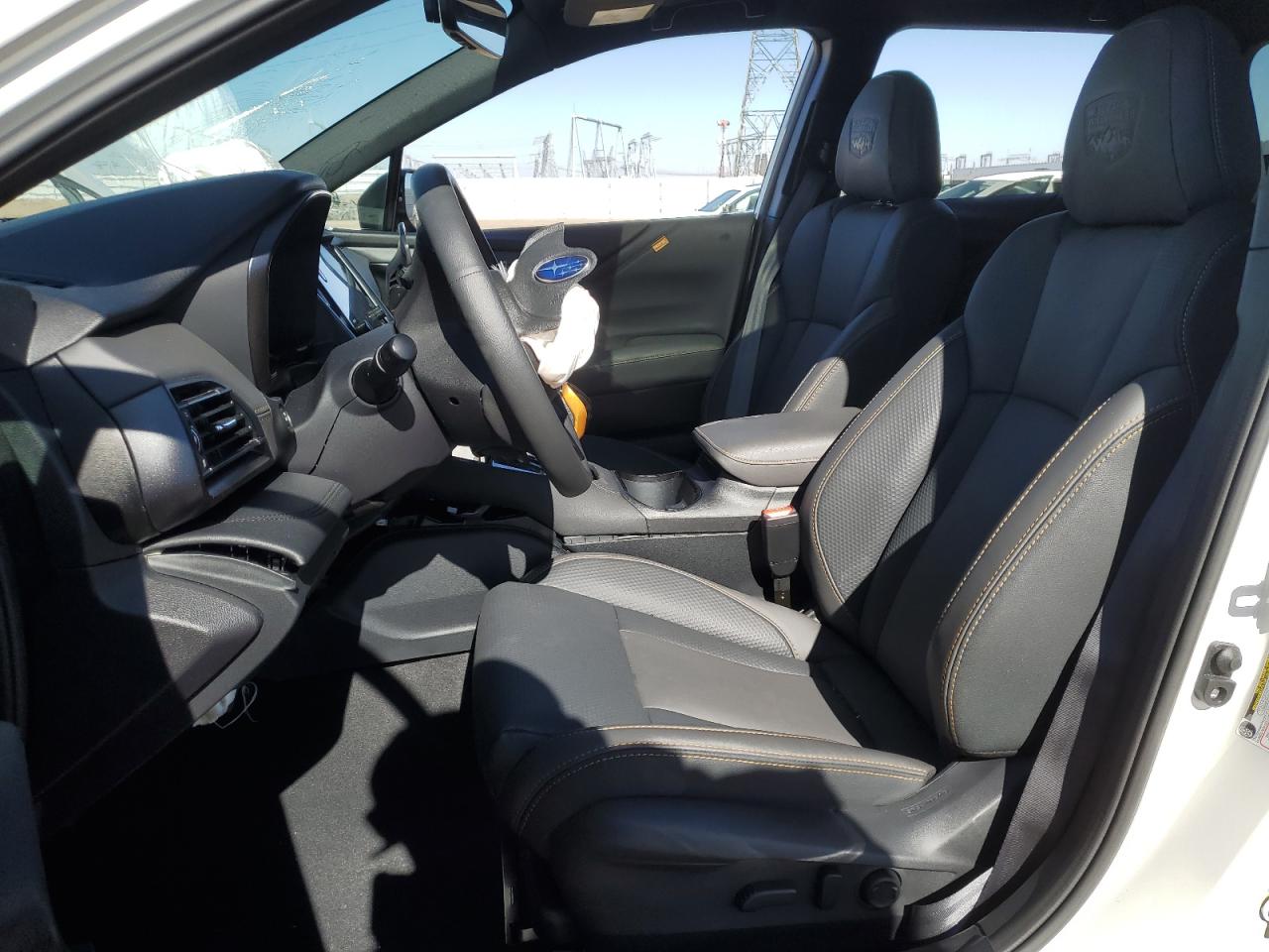 2024 Subaru Outback - Image 7