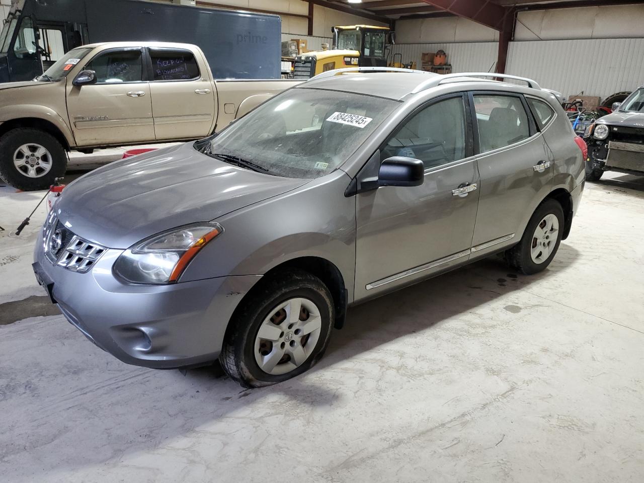 2014 Nissan Rogue - Image 1