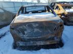 2009 Toyota Corolla Base na sprzedaż w Wichita, KS - Burn