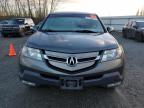 2007 Acura Mdx Technology იყიდება Arlington-ში, WA - Side