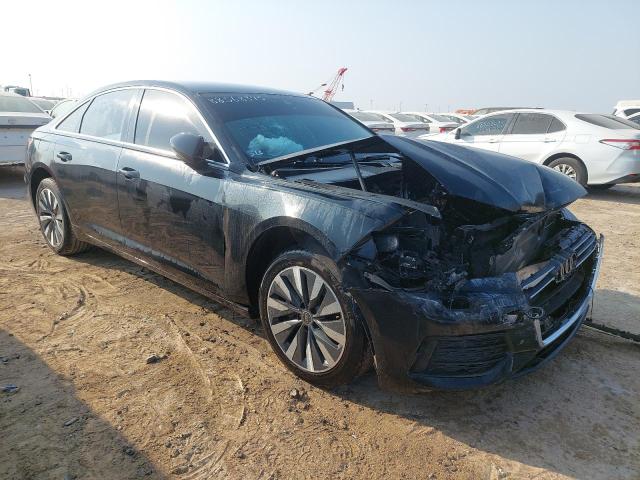 WAUZZZF20MN039512 - 2021 AUDI A6 - #undefined